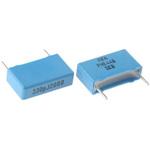 PHE448SB3330JR06 KEMET ポリプロプレンコンデンサ(PP)，2 kV dc、700 V ac，330pF，±5% KEMET