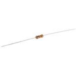 CF1/4C103J KOA 炭素皮膜抵抗器 CF1/4シリーズ 10kΩ 0.25W ±5% KOA