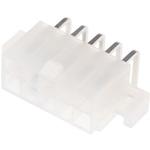 39-29-1108 Molex 基板ヘッダ， 10極， 2列， ライトアングル， 電線対基板 4.2mm Mini-Fit Jrシリーズ 日本モレックス(molex)