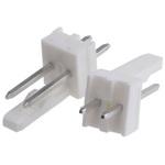 22-27-2021 Molex 基板ヘッダ， 2極， 1列， ストレート， 電線対基板 2.54mm KK 254シリーズ 日本モレックス(molex)