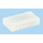 26-03-3081 Molex コネクタハウジング メス 8極 1列 3.96mm KK 396シリーズ 日本モレックス(molex)