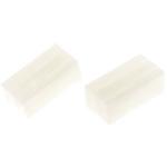 26-03-4020 Molex コネクタハウジング メス 2極 1列 3.96mm KK 396シリーズ 日本モレックス(molex)