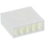 22-01-2051 Molex コネクタハウジング メス 5極 1列 2.54mm KK 254シリーズ 日本モレックス(molex)