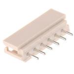 22-03-5065 Molex 基板ヘッダ， 6極， 1列， ストレート， 電線対基板 2.5mm SPOXシリーズ 日本モレックス(molex)