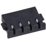 78172-0004 Molex コネクタハウジング メス 4極 1列 1.2mm PICO-EZMATEシリーズ 日本モレックス(molex)