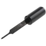 11-02-0022 コネクタ端子用工具 Molex，HANDTOOL シリーズ 日本モレックス(molex)