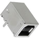 Molex USBコネクタ (タイプB)， メス， ポート数:1 日本モレックス(molex)