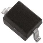 BAT760，115 Nexperia ショットキーバリアダイオード， 1A， 20V， 2-Pin SOD-323 nexperia