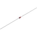 Nexperia スイッチングダイオード， 250mA， 125V， 2-Pin DO-34，エレメント数 1， シングル nexperia