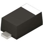 NZH5V6B，115 NXP ツェナーダイオード， 5.6V， 1 W， 2-Pin SOD-123F nexperia
