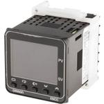 E5CC-RX3A5M-000 温度調節器 (PID制御) Omron， 48 x 48mm E5CC omron(オムロン)