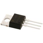 RFP70N06 ON Semiconductor Nチャンネル パワーMOSFET， 60 V， 70 A， 3 ピン パッケージTO-220AB ON SEMICONDUCTOR