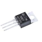 MC7912CTG ON Semiconductor 負電圧 3端子レギュレータ， 1A， -12 V 固定出力， 3-Pin TO-220 ON SEMICONDUCTOR