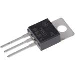 MC7915CTG ON Semiconductor 負電圧 3端子レギュレータ， 1A， -15 V 固定出力， 3-Pin TO-220 ON SEMICONDUCTOR