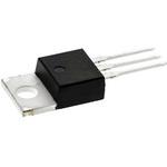 MJE5852G ON Semiconductor PNP パワートランジスタ， 400 V， 8 A， 3-Pin TO-220AB ON SEMICONDUCTOR