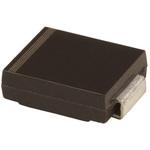 ON Semiconductor 双方向 TVSダイオード， 1500W， 29.2V， 2-Pin DO-214AB (SMC) ON SEMICONDUCTOR