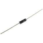 1N5362BRLG オンセミ， ツェナーダイオード， 28V， 5 W， 2-Pin DO-15 ON SEMICONDUCTOR