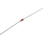 BZX85C15 オンセミ， ツェナーダイオード， 15V， 1 W， 2-Pin DO-41 ON SEMICONDUCTOR