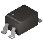 FOD817A3SD フォトカプラ ON Semiconductor FOD817A3SD， トランジスタ出力， 4-Pin ON SEMICONDUCTOR