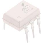 4N33M ON Semiconductor フォトトランジスタ， 赤外線， スルーホール実装 PDIP ON SEMICONDUCTOR