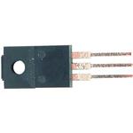 FDPF15N65 ON Semiconductor Nチャンネル パワーMOSFET， 650 V， 15 A， 3 ピン パッケージTO-220F UniFET シリーズ ON SEMICONDUCTOR