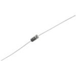 UF4004 オンセミ， ファストリカバリー 整流ダイオード， 1A， 400V， 2-Pin DO-41 ON SEMICONDUCTOR