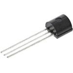 BC33725BU ON Semiconductor NPN トランジスタ， 50 V， 800 mA， 3-Pin TO-92 ON SEMICONDUCTOR