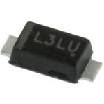 MBR130LSFT1G オンセミ， ショットキーバリアダイオード， 2A， 30V， 2-Pin SOD-123 ON SEMICONDUCTOR