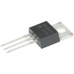 MJE13007G ON Semiconductor NPN パワートランジスタ， 400 V， 8 A， 3-Pin TO-220AB ON SEMICONDUCTOR