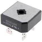 整流用ブリッジダイオード GBPCシリーズ ON SEMICONDUCTOR