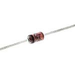 1N4739ATR オンセミ， ツェナーダイオード， 9.1V， 1 W， 2-Pin DO-41 ON SEMICONDUCTOR