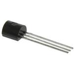 KSA992FBU ON Semiconductor PNP トランジスタ， 120 V， 50 mA， 3-Pin TO-92 ON SEMICONDUCTOR