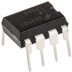 HCPL3700 フォトカプラ ON Semiconductor HCPL3700 AC， DC入力， ダーリントン出力， 8-Pin ON SEMICONDUCTOR
