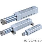 MG Series(MGZ40TF) SMC