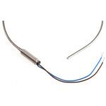 159-067 RS Pro 熱電対 温度センサ Kタイプ， ケーブルタイプ， 0℃ に +800℃， 2m RS PRO