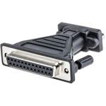 174-763 RS Pro ネットワークアダプタ D-sub， 25-Pin RS PRO