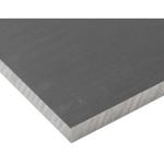 188-321 アルミ製シート RS Pro 300mm x 500mm x 10mm RS PRO