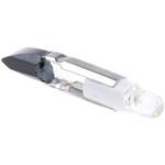 203-723 RS Pro LED表示ランプ 白 定格電圧：28 V ac/dc RS PRO