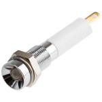 208-469 RS Pro LED表示灯， 赤/緑 6mm， 12 V dc RS PRO