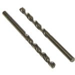 213-023 ツイストドリルビット RS Pro 80.5 mm HSS 直径4.5mm プレーン シャンクサイズ4.5mm RS PRO