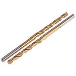 213-843 ツイストドリルビット RS Pro 57 mm HSS 直径2.6mm プレーン シャンクサイズ2.6mm RS PRO