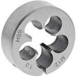 215-732 RS Pro ダイ M12 x 1mm ピッチ ， 1.3125インチ 外径 RS PRO