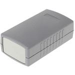219-469 樹脂ケース RS Pro 90 x 50 x 32mm ABS製 グレー RS PRO