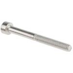 293-347 六角穴付ボルト RS Pro M4 x 40mm ステンレス 1箱(50個) RS