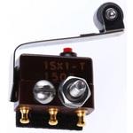 333-322 RS Pro ミニスイッチ ローラレバー SPDT RS PRO