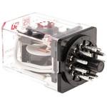 348-813 RS Pro リレー， 3c接点， 230V ac， 8.2 kΩ RS PRO