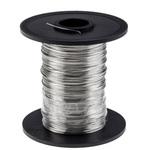 390-549 RS Pro フックアップワイヤー / 計装ケーブル， 114m BS EN13602 RS PRO
