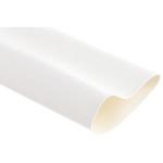 392-315 RS Pro 熱収縮チューブ， 収縮前 38.1mm， 収縮後 19.1mm， スリーブ長さ 1.2m ポリオレフィン， 白 RS PRO