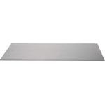 434-043 アルミ製シート RS Pro 200mm x 300mm x 1.2mm RS PRO