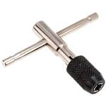444-902 タップレンチ RS Pro T型ハンドル RS PRO